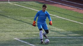 16 Yaş Altı Türkiye Futbol Şampiyonası 1. Kademe Müsabakaları Karabük'te Tamamlandı