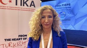 19. FIEPS Avrupa Kongresi Antalya'da Başladı
