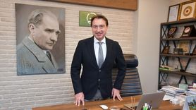 20. Uluslararası Katılımlı Türk Spor Hekimliği Kongresi İzmir'de