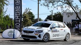 2025 Türkiye Ralli Şampiyonası: Rally Bodrum'da Kazanan Toksport WRT Ekibi