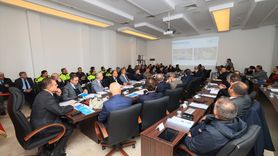 60. Cumhurbaşkanlığı Türkiye Bisiklet Turu İçin Son Hazırlıklar Tamamlandı