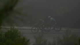 60. Cumhurbaşkanlığı Türkiye Bisiklet Turu'nda Wout Poels Zaferi