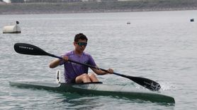 Adana'da Durgunsu Kano Uluslararası Bahar Kupası Başladı