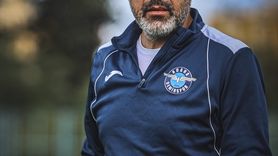 Adana Demirspor, Eyüpspor Maçına Hazırlanıyor