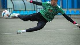 Adana Demirspor Hazırlıklara Başladı