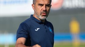 Adana Demirspor Trabzonspor Maçına Hazır