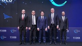 Agora Fintech Fuarı İkinci Kez Gerçekleşti