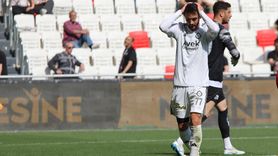 Altay, İkinci Lig'den Düşerek 3. Lig'e Geri Döndü