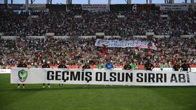 Amed Sportif Faaliyetler, Çorum FK'yi 1-0'la Geçti