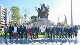 Antalya Ticaret ve Sanayi Odası'nın 143. Yıl Dönümü Kutlandı