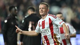 Antalyaspor Teknik Direktörü Belözoğlu: "Önemli Bir Galibiyet Aldık"