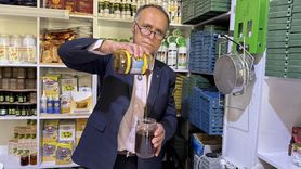 Artvin Arı Yetiştiricileri Birliği'nden Sahte Bal Uyarısı