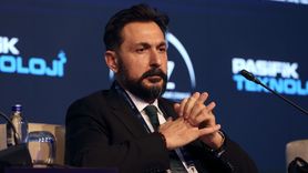 ASELSAN CEO'su Akyol'dan Çelik Kubbe Projesine Dair Açıklama