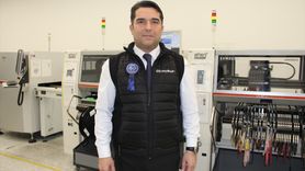 ASPİLSAN Enerji ile Savunma Sanayiinde Karbon Ayak İzinin Azaltılması