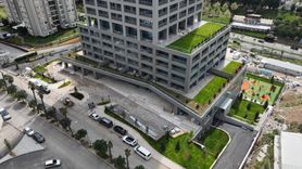 Ataşehir Modern Projesinde İlk Yerleşimler Gerçekleşti