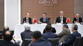 Bakan İbrahim Yumaklı'dan Ekonomi Açıklaması