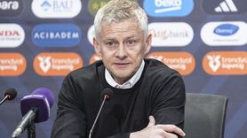 Beşiktaş Teknik Direktörü Solskjaer: Hayal Kırıklığı İçindeyim