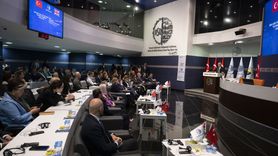 Birleşik Krallık Yatırım Fırsatları Ankara'da Tanıtıldı