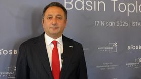 Biyoteknoloji Vadisi: Türkiye'nin 4,5 Milyar Dolarlık Yatırımıyla Geleceğe Adım Atıyor