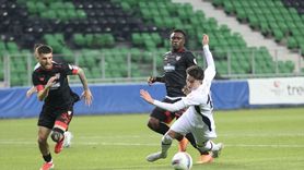 Boluspor'un Zorlu Mücadelesi: 3 Puan ve Yeni Hedefler