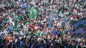 Bursaspor'un Büyük Şampiyonluk Sevinci