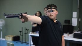 Cevat Karagöl ile Geleceğin Şampiyonları