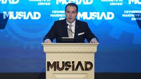 Cevherden Makineye'25 Zirvesi: Sanayi İçin Yeni Fırsatlar