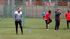 Çorum FK'nın Play-Off Hedefi: Teknik Direktör Tuncay Şanlı'nın Açıklamaları