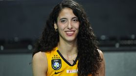 Deniz Uyanık'tan CEV Şampiyonlar Ligi Dörtlü Finali Açıklamaları