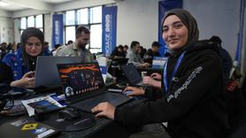 DIGIAGE Oyun Geliştirme Kampı 2025: Oyun Geliştiricileri İzmir'de Buluştu