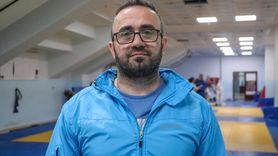 Diyarbakırlı Kuraş Sporcusu Hilal Göktekin'den Avrupa Şampiyonluğu Hedefi