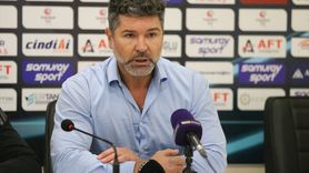 Erzurumspor ve İstanbulspor Arasındaki Gergin Maç Sonrası Açıklamalar