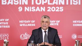 EXPO 2025 Osaka'da Türkiye'nin Yeri ve Hedeflerimiz