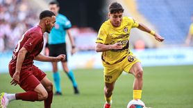 Eyüpspor, Hatayspor'u Deplasmanda Yendi