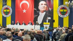 Fenerbahçe'den Mali Bağımsızlık Vurgusu