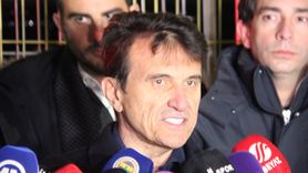 Fenerbahçe'den Sivasspor Zaferi Sonrası Mesajlar