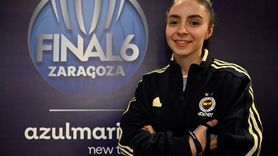 Fenerbahçe Opet Avrupa'nın Zirvesine İleriye Taşınıyor