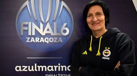 Fenerbahçe Opet'in Hedefi FIBA Kadınlar Avrupa Ligi'nde Üst Üste Üçüncü Kupayı Kazanmak