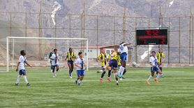 Fenerbahçe Petrol Ofisi, Hakkarigücü'nü Deplasmanda Yenerek Liderliğini Sürdürdü