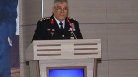 Finansal Okuryazarlık Semineri Jandarma Genel Komutanlığı'nda Gerçekleşti