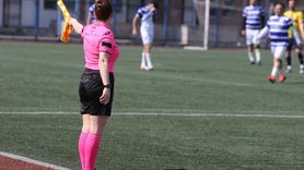 Futbol Dünyasında Eşli Hakemlik Deneyimi