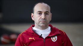 Galatasaray Basketbol Takımı Şampiyonluk İddiasıyla Dörtlü Finalde