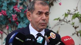 Galatasaray, Kalan Maçlarına Final Havasında Hazırlanıyor