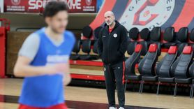 Gaziantep Basketbol'un Play-Off Hedefi: Şemsettin Baş Açıklamalarda Bulundu