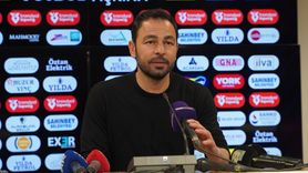 Gaziantep FK Teknik Direktörü Selçuk İnan, Zor Maçta Oyuncularını Kutladı