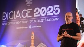 Genç Yazılımcılar Habercilik Oyununda Buluşuyor