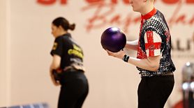 Gençler Avrupa Bowling Şampiyonası 2023'te Kazananlar Belli Oldu