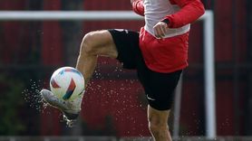 Gençlerbirliği Ankaragücü Maçına Hazır