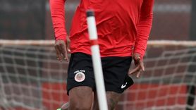 Gençlerbirliği, MKE Ankaragücü Maçına Hazırlanıyor