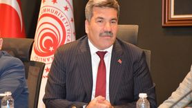 Güneydoğulu Halıcılar Ortadoğu ve Afrika Pazarında Büyüyor